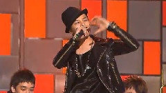 BigBang - 红霞