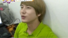 圭贤(Super Junior) - KBS Hello Baby