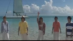 东方神起 - 少年