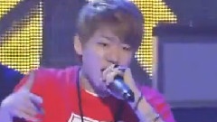 Block B - Tell Them