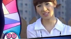 Wonder Girls - Mnet Super100