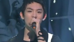 Teen Top - 掠过手背