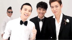 BigBang - 2011KMWin
