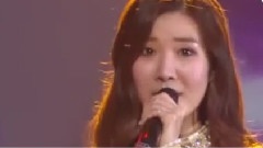 Davichi - 不要说再见