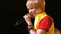 SHINee - Replay