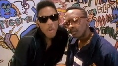 DJ Jazzy Jeff & The Fresh Prince - Girls Ain't Nothing But Trouble