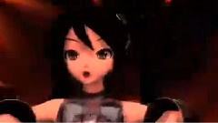 初音未来 - ハジマリトオワリ