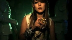 BoA - Energetic