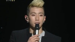 Jay Park - 你不要改变