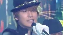 圭贤(Super Junior) - 和你一起