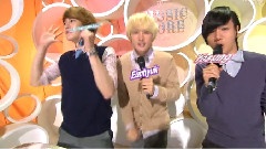 Super Junior - MBC