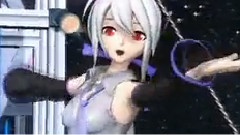 VOCALOID家族 - ダブルラリアット