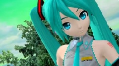 初音未来 - From Y To Y