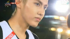 EXO,EXO-M,汉奇兄弟（HANCH BROTHERS） - KBS出发梦之队 预告02