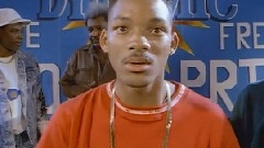 DJ Jazzy Jeff & The Fresh Prince - I Think I Can Beat Mike Tyson
