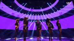 智妍(T-ara),T-ara - Number 9