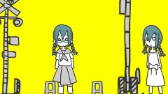 初音未来 - ストロボライト