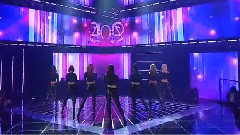 AOA - 动摇
