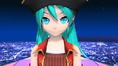 初音未来 - 里表ラバーズ