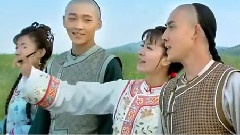 李晟,影视原声 - 当