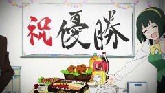 THE IDOLM@STER - 悠久の旅人~Dear Boy