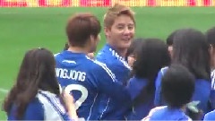 金俊秀 - FC Men