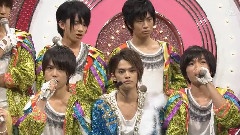 Hey! Say! JUMP - 少年俱乐部