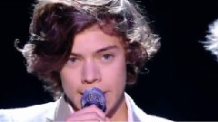 One Direction - What Makes You Beautiful