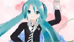 初音未来 - Sweet Magic
