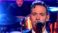 Will Young - Grace