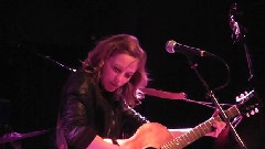 Tift Merritt - Feel Of The World