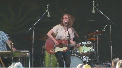 Tift Merritt - Southern Downtown