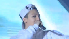 G-Dragon(BigBang),BigBang - Crayon & Fantastic Baby