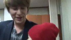 圭贤(Super Junior) - KBSJoy Hello Baby
