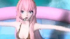 巡音流歌,VOCALOID家族 - ダブルラリアット