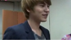 圭贤(Super Junior) - KBSJoy Hello Baby