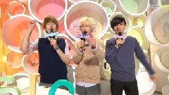 Super Junior - MBC