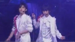 Hey! Say! JUMP - 组曲串烧 昭和x平成<回忆篇> 中文字幕 08/09/07
