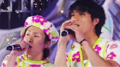 関ジャニ∞ - Wonderful World Hey!Hey!Hey!