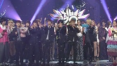 Super Junior - KBS2 Music Bank