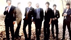 U-KISS - Intro & Shut Up