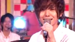 Hey! Say! JUMP - Magic Power