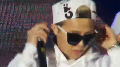 G-Dragon(BigBang) - 疯狂Go