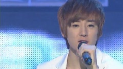 U-KISS - 0330 MTV TheShow