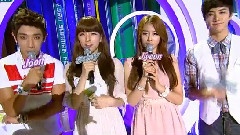 T-ara - 音乐中心