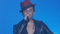 BigBang - 善良的人 & Oh My Baby Stand Up Tour