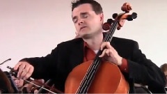 The Piano Guys - Steven Sharp Nelson
