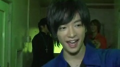 Hey! Say! JUMP - ヤンヤンJUMP 中文字幕 11/09/03