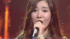 Davichi - 不要说再见