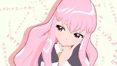 花泽香菜 - 恋爱サーキュレーション<零之使魔版>